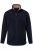 JAY-PI Level 4 Fleece Jacket Navy - Sportkleding & outdoor - Sport- & Outdoorkleding Heren Grote Maten