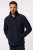 JAY-PI Level 4 Fleece Jacket Navy - Sportkleding & outdoor - Sport- & Outdoorkleding Heren Grote Maten