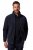 JAY-PI Level 4 Fleece Jacket Navy - Sportkleding & outdoor - Sport- & Outdoorkleding Heren Grote Maten