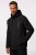 Jay-Pi Ski Jacket Functional Waterproof Windproof Breathable Black - Skikleding - Ski- & Winterkleding voor Heren