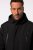 Jay-Pi Ski Jacket Functional Waterproof Windproof Breathable Black - Skikleding - Ski- & Winterkleding voor Heren