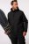 Jay-Pi Ski Jacket Functional Waterproof Windproof Breathable Black - Skikleding - Ski- & Winterkleding voor Heren
