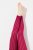 Ulla Popken 828982 Geruite panty legging Bessenrood - Panty's & sokken - 
