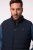 JP1880 Quilted Vest Techno Down Padding Navy - Jassen - Grote Maten Herenjassen