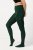 Ulla Popken 829359 Panty 40 den Kaki - Panty's & sokken - 