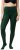 Ulla Popken 829359 Panty 40 den Kaki - Panty's & sokken - 