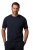 JP1880 829513 Pyjama kort model bellyfit Donkerblauw TALL - TALL ondergoed & zwem - Ondergoed & Badkleding voor Lange Mannen