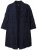 Ulla Popken 829575 Jasje Donkerblauw - Jassen - Grote maten jassen voor dames