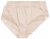 Ulla Popken 830094 Slips met kant 2-pack Beige - Slips - 