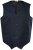 Men+ 665 Sevilla Kostuumgilet Donkerblauw - Pakken - Grote Maten Kostuum Heren