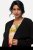 Ulla Popken 830749 Open geplisseerde blazer met brede revers Zwart - Blazers - Damesblazers in grote maten