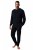 JP1880 Pyjamas Two-piece Belly Fit Dark Navy - Ondergoed & zwem - Grote Maten Ondergoed Heren