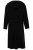 JP1880 Bathrobe Terry Black - Ondergoed & zwem - Grote Maten Ondergoed Heren