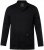 JP1880 Comfortable & Stretchy FLEXNAMIC® Light Jacket Black - Jassen - Grote Maten Herenjassen