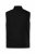STHUGE 831824 Bodywarmer gewatteerd van gerecycled materiaal Zwart - Jassen - Grote Maten Herenjassen