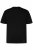 Men+ 180 T-shirt Rockin' Zwart - T-shirts - Grote Maten T-shirts Heren