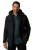 JP1880 832202 Fieldjacket met capuchon Zwart TALL - TALL jassen - Jassen in TALL-maten
