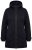 Ulla Popken 833341 Functioneel jack Zwart - Jassen - Grote maten jassen voor dames