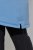 Ulla Popken 833341 Functioneel jack Grijsblauw - Jassen - Grote maten jassen voor dames