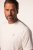 JP1880 QuickDry Stripes Tennis T-Shirt Off White - Sportkleding & outdoor - Sport- & Outdoorkleding Heren Grote Maten