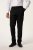 JP1880 Flexnamic Business Suit Konan Black - Pakken - Grote Maten Kostuum Heren