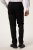 JP1880 Flexnamic Business Suit Konan Black - Pakken - Grote Maten Kostuum Heren