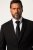 JP1880 Flexnamic Business Suit Konan Black - Pakken - Grote Maten Kostuum Heren