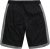 JP1880 Jay-Pi Bermuda QuickDry Mesh Fitness Shorts Black - Sportkleding & outdoor - Grote Maten Sportkleding Heren