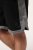 JP1880 Jay-Pi Bermuda QuickDry Mesh Fitness Shorts Black - Sportkleding & outdoor - Sport- & Outdoorkleding Heren Grote Maten