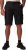 JP1880 Jay-Pi Bermuda QuickDry Cargo Shorts Black - Sportkleding & Outdoor - Grote Maten Sportkleding Heren