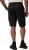 JP1880 Jay-Pi Bermuda QuickDry Cargo Shorts Black - Sportkleding & Outdoor - Grote Maten Sportkleding Heren
