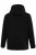 Jay-Pi 834145 Waterdicht functionele jas Zwart - Sportkleding & outdoor - Sport- & Outdoorkleding Heren Grote Maten