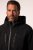 Jay-Pi 834145 Waterdicht functionele jas Zwart - Sportkleding & outdoor - Sport- & Outdoorkleding Heren Grote Maten