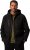JP1880 Jay-Pi Functional Jacket Black - Sportkleding & outdoor - Grote Maten Sportkleding Heren