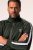 JP1880 Jay-Pi Fitness Technical Training Jacket Dark Green - Sportkleding & outdoor - Sport- & Outdoorkleding Heren Grote Maten