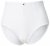 Ulla Popken 834307 Corrigerende slip met kant Gebroken wit - Shapewear - 