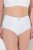 Ulla Popken 834307 Corrigerende slip met kant Gebroken wit - Shapewear - 