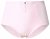Ulla Popken 834307 Corrigerende slip met kant Roze - Shapewear - 