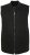 JP1880 834734 Canvasbodywarmer Zwart - Jassen - Grote Maten Herenjassen