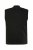 JP1880 834734 Canvasbodywarmer Zwart - Jassen - Grote Maten Herenjassen