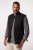 JP1880 834734 Canvasbodywarmer Zwart - Jassen - Grote Maten Herenjassen