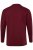 Boston Park 747 Flexlastic Gebreid colbert Aubergine - Pakken - Grote Maten Kostuum Heren