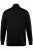 Men+ 856 Sweater met halve rits Zwart - Sweaters & hoodies - Sweaters & Hoodies Grote Maten Heren
