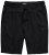 Men+ 858 Joggingshort Zwart - Joggingbroeken & shorts - Joggingbroeken & Shorts Heren Grote Maten