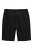 Men+ 858 Joggingshort Zwart - Joggingbroeken & shorts - Joggingbroeken & Shorts Heren Grote Maten
