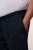 Men+ 858 Joggingshort Donkerblauw - Joggingbroeken & shorts - Joggingbroeken & Shorts Heren Grote Maten