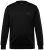 Men+ 865 Sweatshirt Zwart - Sweaters & hoodies - Sweaters & Hoodies Grote Maten Heren