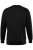 Men+ 865 Sweatshirt Zwart - Sweaters & hoodies - Sweaters & Hoodies Grote Maten Heren