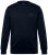 Men+ 865 Sweatshirt Donkerblauw - Sweaters & hoodies - Sweaters & Hoodies Grote Maten Heren