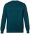 Men+ 865 Sweatshirt Donkergroen - Sweaters & hoodies - Sweaters & Hoodies Grote Maten Heren